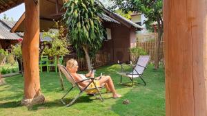 Nearthepark Resort at Pai