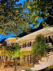 Castle View Hotel Samal