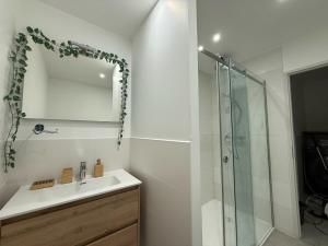 Maisons de vacances L-Esmoregal : photos des chambres