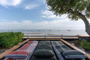 Villas Demeure d-exception vue mer : photos des chambres