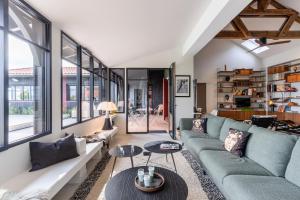 Villas Demeure d-exception vue mer : photos des chambres