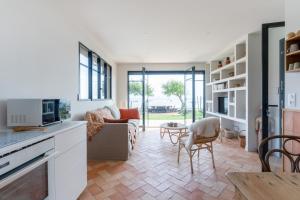 Villas Demeure d-exception vue mer : photos des chambres
