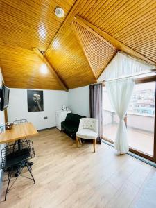 Blueway Hotel Residence