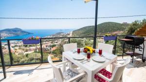 Kalkan Akbel 1 Bedroom Apartment