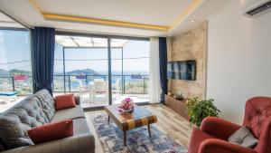 Kalkan Akbel 1 Bedroom Apartment