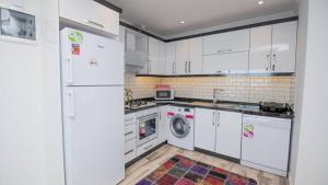 Kalkan Akbel 1 Bedroom Apartment