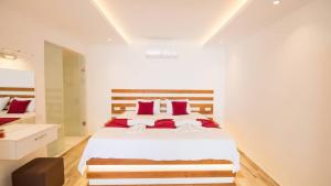 Kalkan Akbel 1 Bedroom Apartment