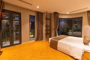 Ba Niem Coffee 'n Homestay - 白沙湾