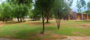 Kareespruit Game Ranch & Guest House