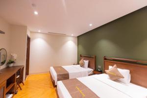 Phòng Gia Đình (Family Room)
