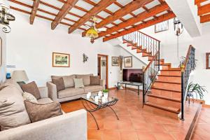 Finca Llucasaldent Menor by Menorca Vacations