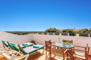 Finca Llucasaldent Menor by Menorca Vacations