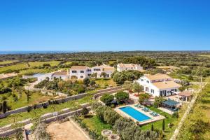 Finca Llucasaldent Menor by Menorca Vacations