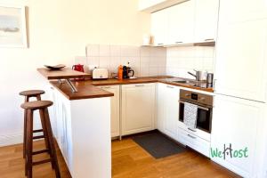 Attractive T2 flat on Place de la Bourse