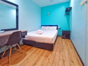 Marjan Hotel by RVH - 2hvězdičkové hotely ve městě Cukai