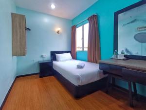 Marjan Hotel by RVH