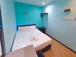 Marjan Hotel by RVH