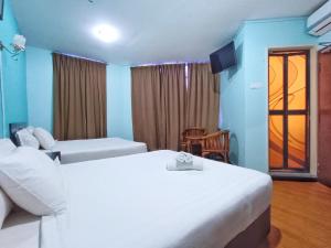 Marjan Hotel by RVH