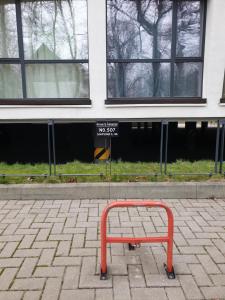 Simpsono g Lux Penthouse 507 Palanga with Parking