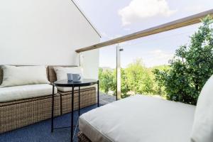 Simpsono g Lux Penthouse 507 Palanga with Parking