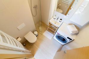 Simpsono g Lux Penthouse 507 Palanga with Parking