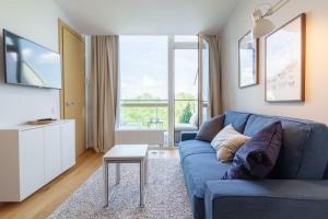 Simpsono g Lux Penthouse 507 Palanga with Parking