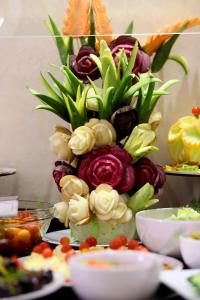 Cairo Taj Hotels & Suites - Dokki