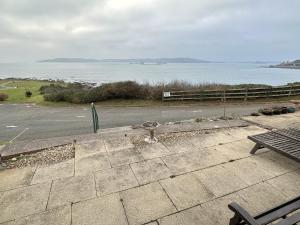 Bovisand Beach Chalets