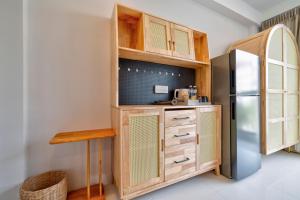 Rim Apartment Pattaya