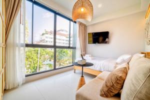 Rim Apartment Pattaya