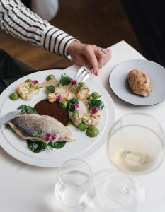 Hotels Grand Hotel Du Parc - Teritoria : photos des chambres
