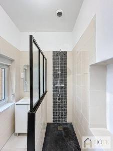 Appartements Elegance Marine - 2 CH Vue Mer : photos des chambres