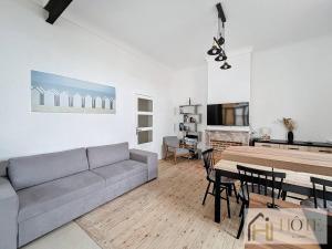 Appartements Elegance Marine - 2 CH Vue Mer : photos des chambres