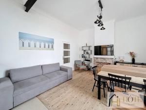 Appartements Elegance Marine - 2 CH Vue Mer : Appartement 2 Chambres - Vue sur Mer