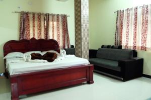 nivi house