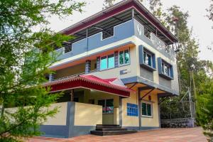 nivi house