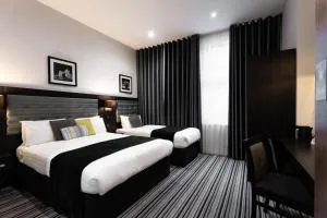 The W14 Kensington - London