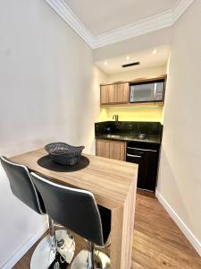 Studio c ar condicionado lado Shopping Ibirapuera