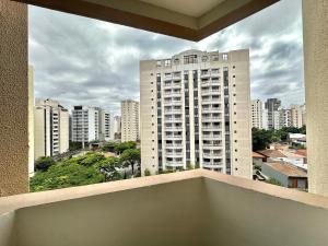 Studio c ar condicionado lado Shopping Ibirapuera