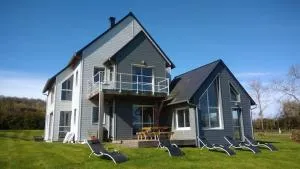 Villa près Honfleur - 珀内代皮耶