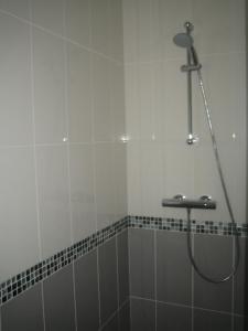 Villas Villa pres Honfleur : photos des chambres