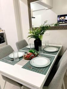 AJ&S Condo-Panglao Bohol