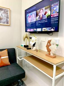 AJ&S Condo-Panglao Bohol