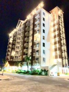 AJ&S Condo-Panglao Bohol