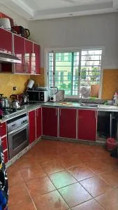 Riad sidi Bouzid - Sidi Bennour