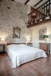 Sejours a la campagne Mas de Bombequiols : photos des chambres