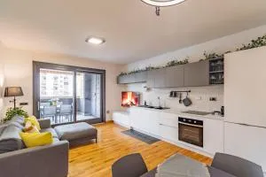 Rome Dream Stay - 卡斯特吉布利尔