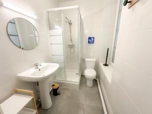 Studio B2 - Centre-Ville Meaux - Proche Disneyland