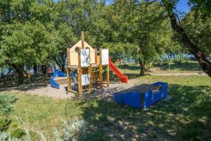 Camping Klenovica