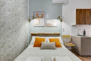 BDC - Love nest! Small but cozy